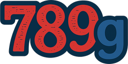 789g